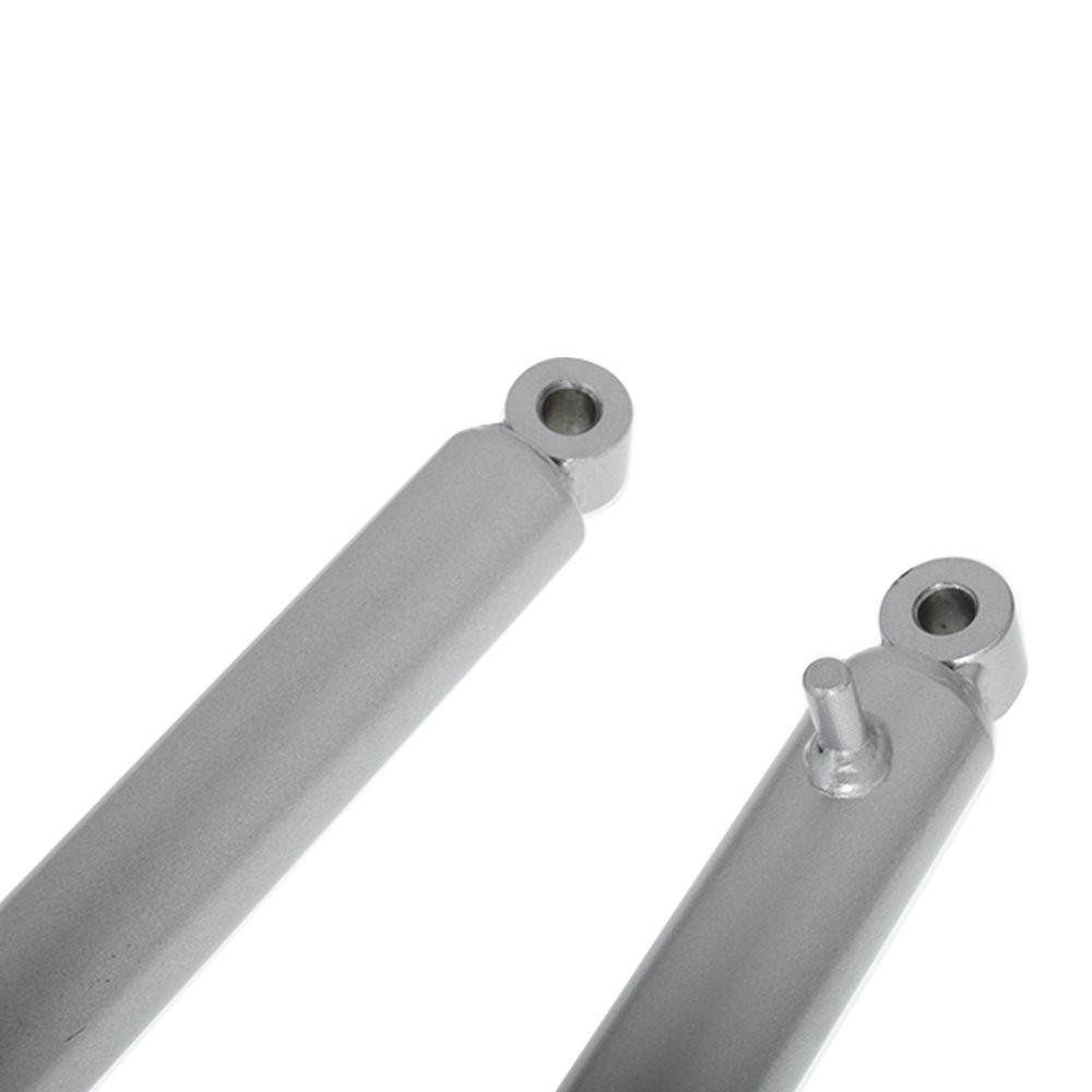 For Yamaha PW50 PW 50 Front Forks Shocks Fork Set Assembly | eBay