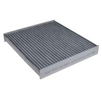 Innenraumluftfilter Mit Aktivkohle Blue Print ADJ132518