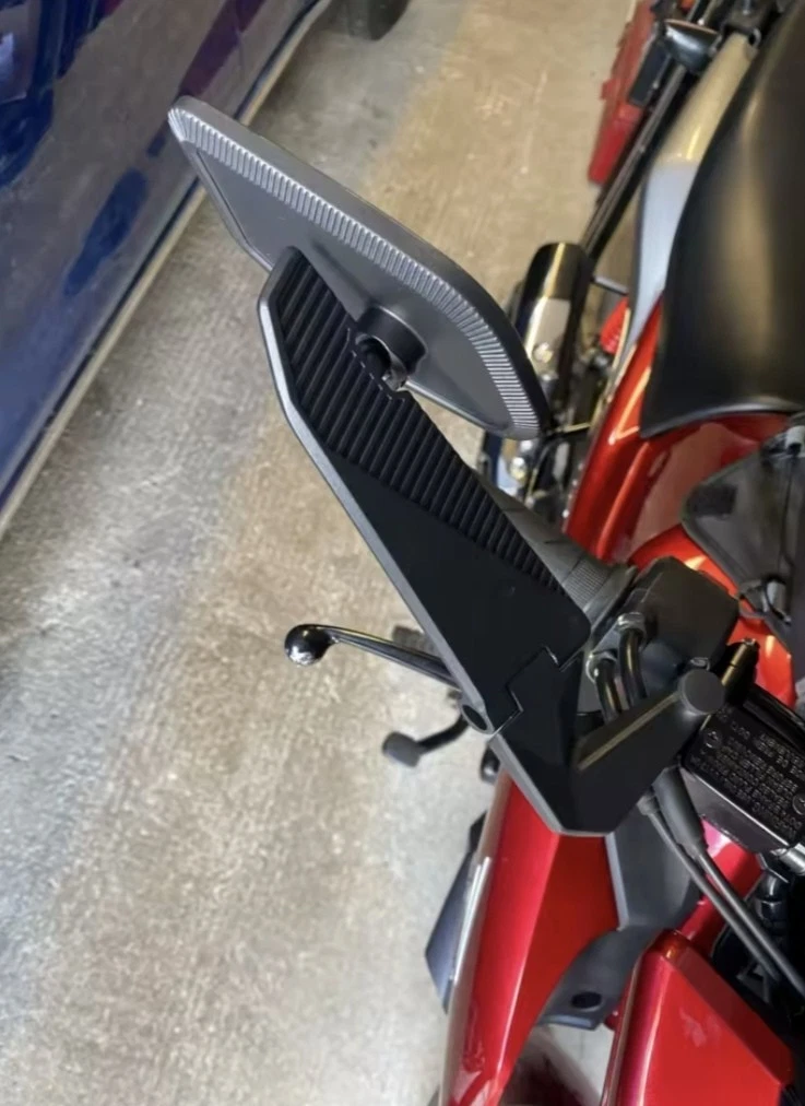 Motorcycle & Scooter Mirror Assemblies for MV Agusta for sale | eBay