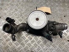 83814 Wasserpumpe BMW 7er (F01, F02, F03, F04) 7576355