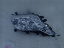 Frontscheinwerfer Toyota Land Cruiser Rechts Scheinwerfer Headlight