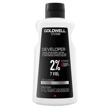 Goldwell System Developer Lotion 2 7 Volume 33.8 oz