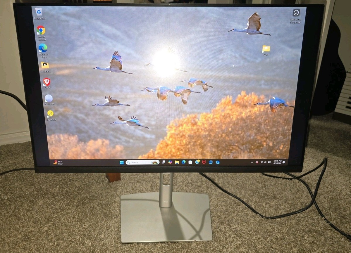 DELL 27