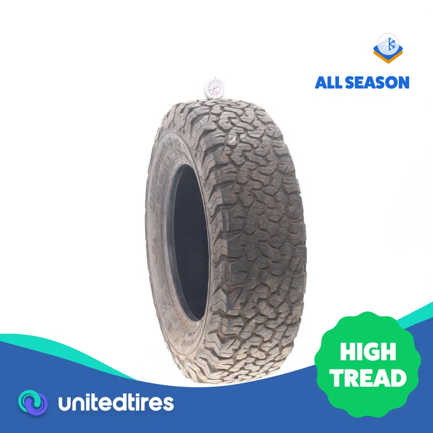 BFGoodrich 215/75/15 Car & Truck Tires for sale | eBay