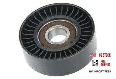 30637141P Belt Tensioner Pulley, Pulley Only, w/NTN Bearing