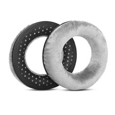 Replacement Earpads Fits DT 770 Pro DT 880 Pro DT 990 Pro Ear Cushion Fabric
