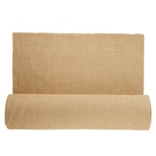 Burlap Fabric Roll Burlap Tree Wrap 36 in x 150 ft for Crafts Plants