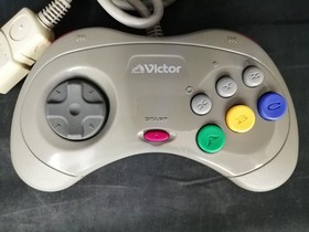 VICTOR V Saturn Rg-jx2 Used