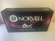 Norvell Oasis Professional Handheld Portable Spray Tan Machine