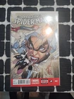 The Amazing Spider-Man 003