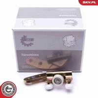 Esen Skv RollenfüHrung SchiebetüR 96SKV709 FüR Vw Transporter Multivan T4 Bus