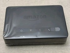 Amazon Echo Connect Smart Wifi Alexa Voice Controlled w/Power  Phone Cord