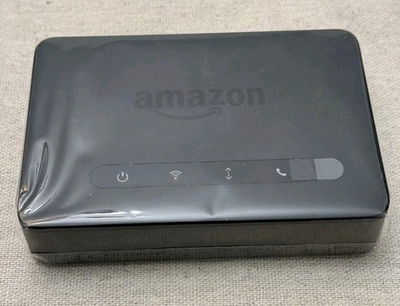 #ad Amazon Echo Connect Smart Wifi Alexa Voice Controlled w Power amp; Phone Cord $29.99