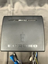 Furuno  TZT2BB Black Box MFD computer with Remote Card Reader and Power Switch