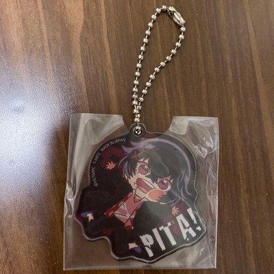 Tokyo Ghoul Suzuya Juzo Tokyo Ghoul Keychain