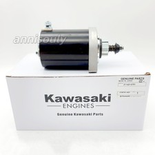 Kawasaki 21163-0791 Starter For Kawasaki FR541V FR600V FR651V FR691V 21163-0749