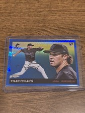 Click to enlarge Tyler Phillips