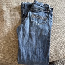 Cinch Boys Jeans Size 28/34