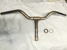 Manubrio Ciclomotore D Epoca Legnano Demm Testi Morini Benelli