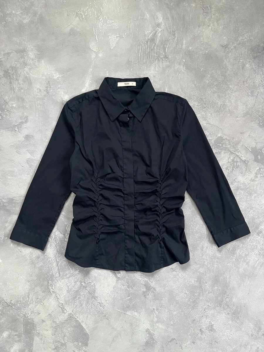 PRADA Nylon Tops for Women for sale | eBay