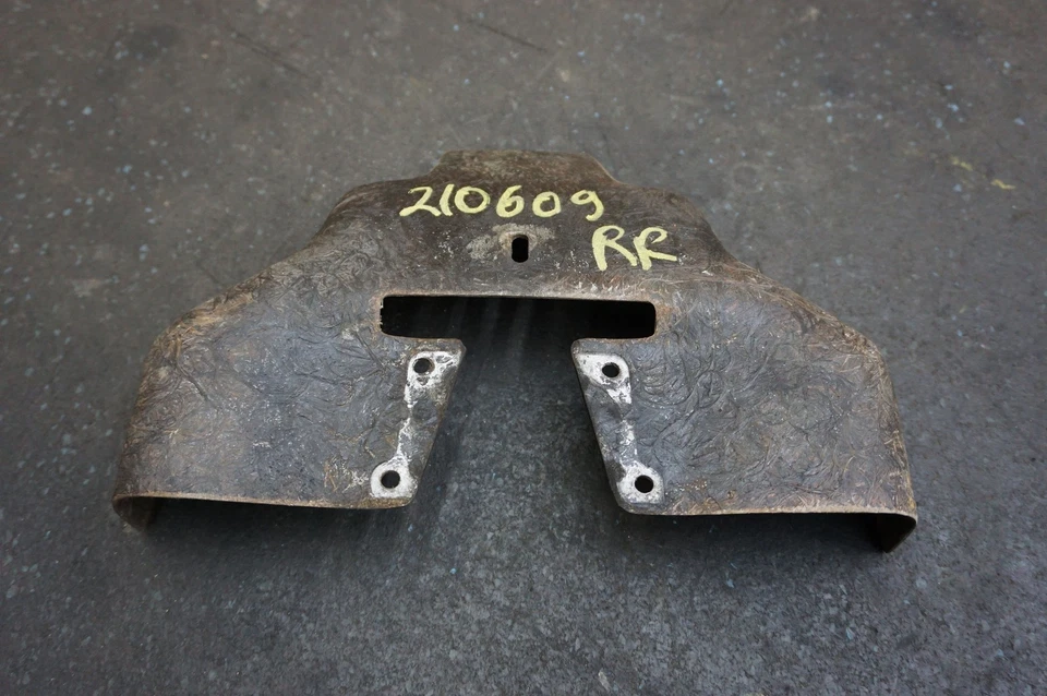 Cubierta protectora del sensor de distribución de la caja de cambios de transmisión F1 229603 OEM Ferrari 612 Foto 2 de 4