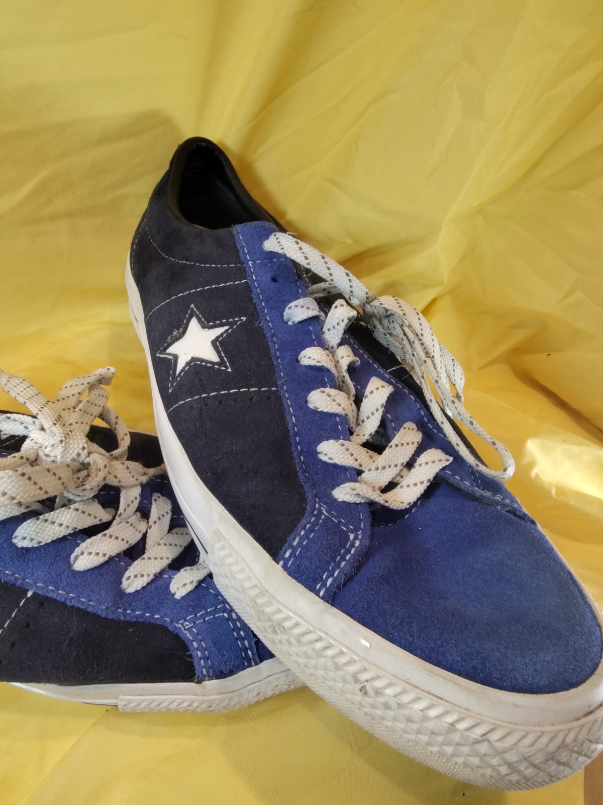 Converse One Star Ox Carnival Eclipse Eclipse Twi… - image 3