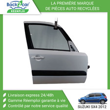 Porte avant et accessoires Suzuki SX4
