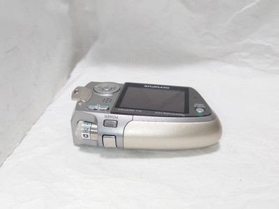 OLYMPUS μ-mini DIGITAL S Compact Camera 5.8-11.6mm Excellent