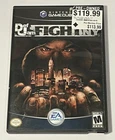 Def Jam: Fight for NY (Nintendo GameCube, 2004)