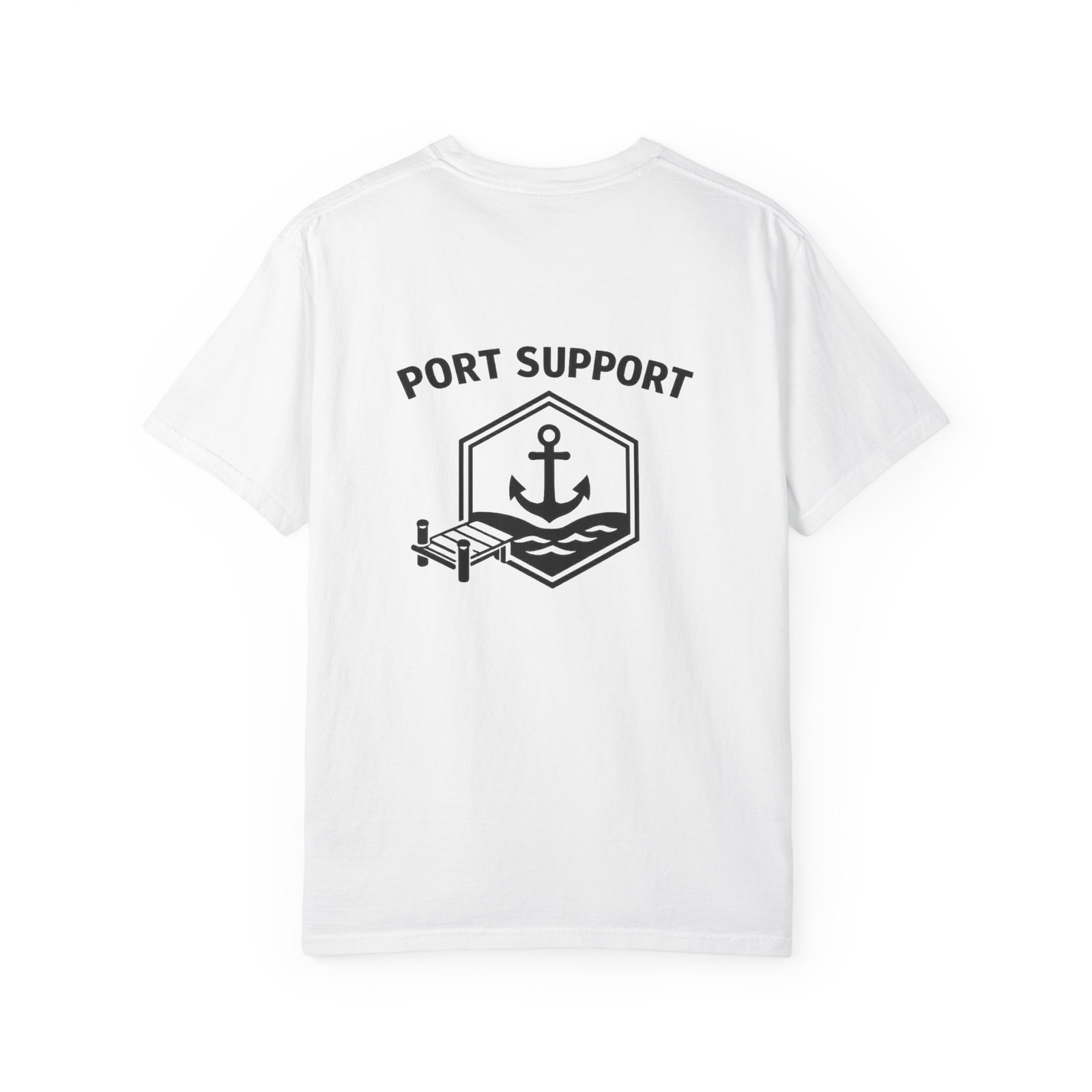 T Shirt | Gamer Tee | Settlers-style Design