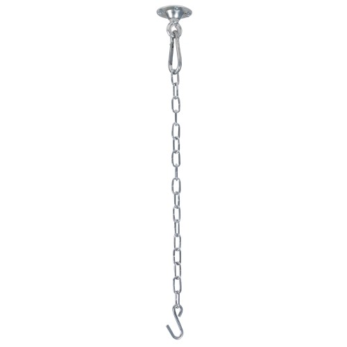 Amazonas Deckenhaken Power Hook Für Hängesessel Kugelgelagert Belastbar Bis 200 Kg 4030454001939 - Image 2