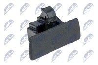 NTY Handschuhfachschloss EZC-FT-062 FüR Fiat Sedici 16V 4X4 Multijet Suzuki SX4
