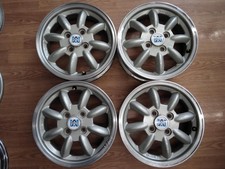 Daihatsu Wheels Rims 14 Inch 4.5j 45 Pcd100 4h 4pcs