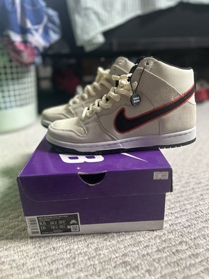 New Nike Sb Dunk High San Francisco Giants ￼