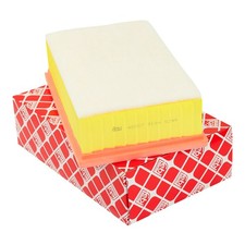 Luftfilter Luft Filter Febi 48507 für Audi A3 Cupra Ford Seat Skoda VW Caddy