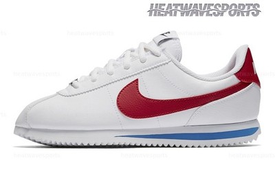 Nike Cortez Basic SL GS 'Forrest Gump' 904764-103 Men New Sizes