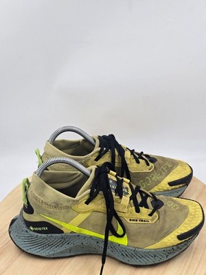 Nike Mens Pegasus Trail 3 Gtx Athletic Trail Running shoes  DC8793-300 sz 7