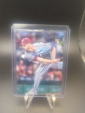 2025 Topps Update Series Max Lazar #US194 True Photo (RC) Phillies SSP