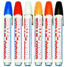 Innovative Scuba Concepts Paint Marking Pens,...