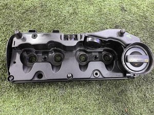 Zylinderkopfhaube für VOLKSWAGEN GOLF VI (5K1)(10.2008) * 2010 320555