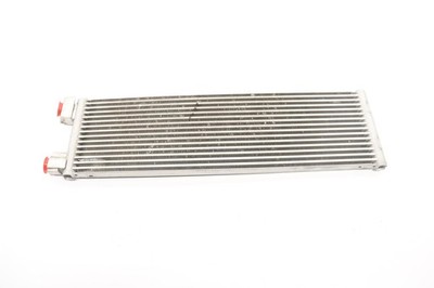 2018 - 2025 ALFA ROMEO GIULIA AUTOMATIC TRANSMISSION OIL COOLER OEM 68462480AA