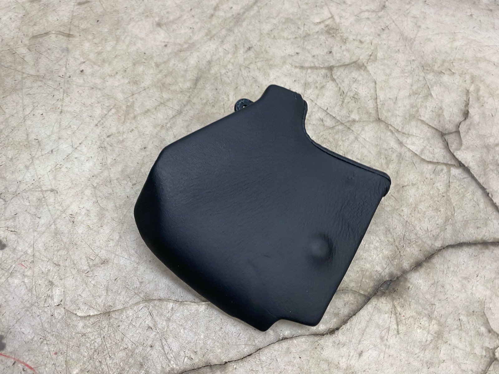 2020-2025 ASTON MARTIN DBX OEM FRONT RIGHT SEAT INNER SEAT TRIM MY83-17C988-AA