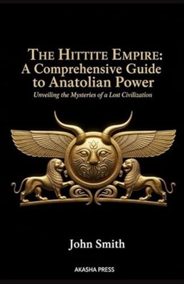 The Hittite Empire - A Comprehensive Guide to Anatolian - paperback NEW JOHN. SM