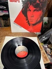 THE DOORS “GREATEST HITS” VINYL SE-515 1980 Elektra Records Tested NM/EX