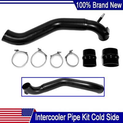 #ad #ad Fits For 2011 2014 Ford F 150 3.5L EcoBoost Intercooler Pipe Kit Cold Side $150.89