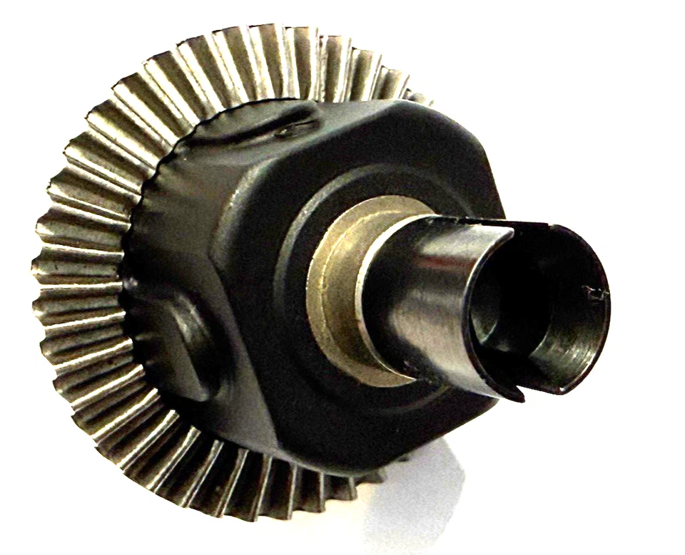 Modellbau Differential für RC Car Reely Racer Rat Max RE-7154307 (2004-D12) - Bild 2 von 4