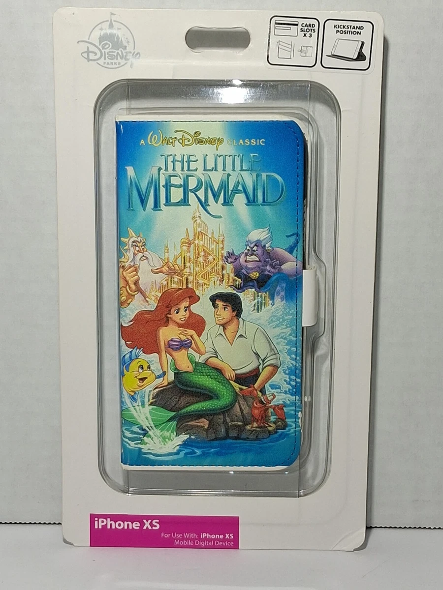 Fundas de móvil de cola de sirena