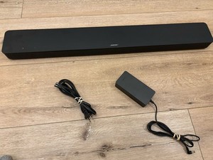 BOSE soundbar 500 ジャンク品 Bose Sound Bar 500 | eBay