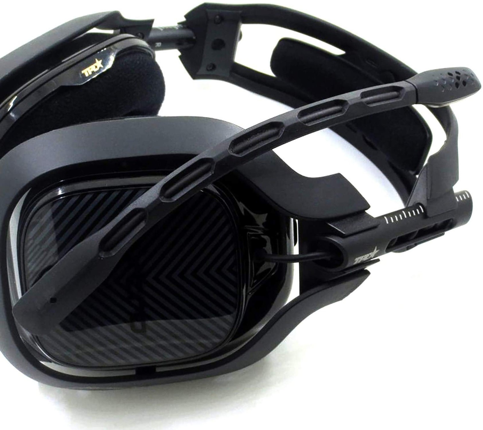 Micro Boom flexible compatible ASTRO Gaming A40 TR réduction bruit