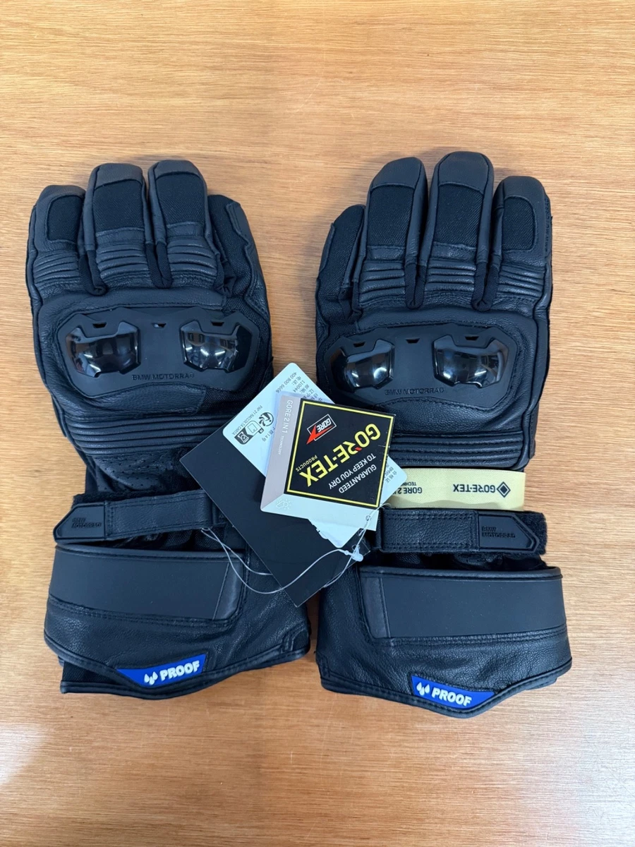 BMW BMW Motorcycle & Powersports Gloves for sale | eBay